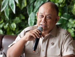 Transparansi dan Mekanisme Berlapis: Mengurai Polemik Pengadaan Motor Listrik Program Makan Bergizi Gratis
