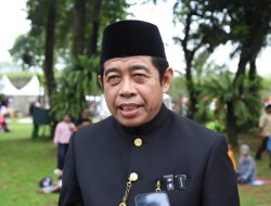 DPRD DKI Dorong Jakarta sebagai kota Global Berakar pada Budaya Lokal