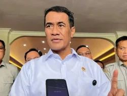 Mentan Amran Apresiasi Bareskrim, Minta Aktor Penyelundupan Pangan Diusut Tuntas