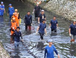 Gerakan Pembasmian Ikan Sapu-sapu Diapresiasi, Pramono Anung Minta Dilakukan di Seluruh Wilayah DKI