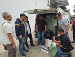 Bareskrim Bongkar Importasi Ilegal, Ribuan Ponsel BM Disita di Jakarta