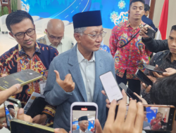 Geledah Mendadak Kantor Kementerian PU, Menteri Dody Tinggalkan Acara Sebelum Dimulai