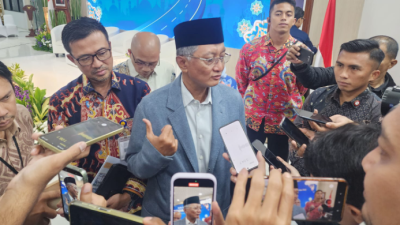dugaan korupsi gedung cipta karya diselidiki kejati dki ini komentar menteri pu 303299