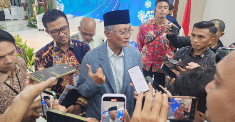 dugaan korupsi gedung cipta karya diselidiki kejati dki ini komentar menteri pu 303299