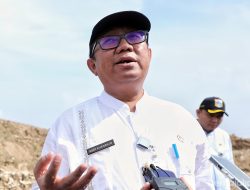 Eks Kadis Lingkungan Hidup DKI Asep Kuswanto Tersangka Kasus Bantargebang Longsor