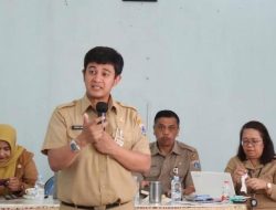 Tingkatkan Pengawasan Digital, Sudin PPAPP Jaksel Imbau Orangtua Awasi Anak di Ruang Maya