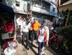 Kurangi Residu ke Bantargebang, Pemkot Jakbar Gelar Workshop Pengelolaan Sampah