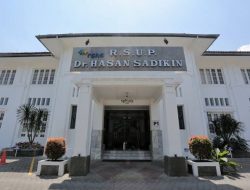 RSHS Bandung Minta Maaf atas Kasus Penyerahan Bayi ke Orang Lain, Kasus Diselesaikan Secara Kekeluargaan