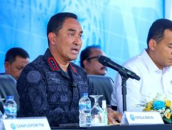 Vape dalam Sorotan: BNN Usulkan Larangan Total demi Cegah Penyalahgunaan Narkotika