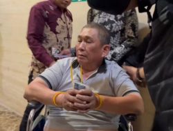 Istri dan Dua Anak Bandar Narkoba Ko Erwin Diamankan Bareskrim Terkait Pencucian Uang