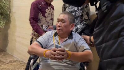 Istri dan Dua Anak Bandar Narkoba Ko Erwin Diamankan Bareskrim Terkait Pencucian Uang