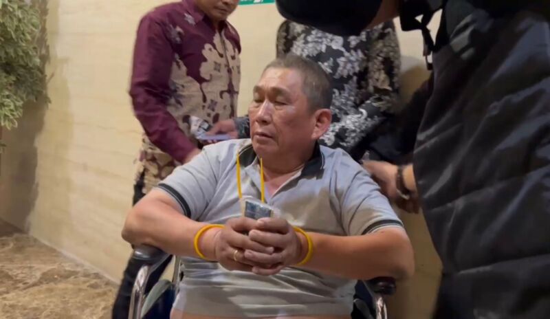 Istri dan Dua Anak Bandar Narkoba Ko Erwin Diamankan Bareskrim Terkait Pencucian Uang 1 ko erwin