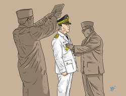 Perombakan Pejabat Pemprov DKI: Syafrin Liputo Akan Dilantik Jadi Walikota Jaksel, Budi Awaludin Pimpin Dishub