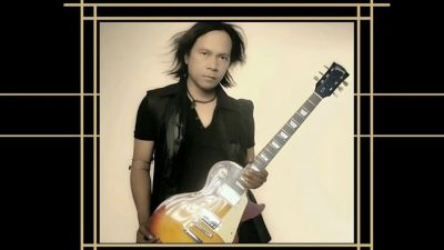 Ndhank Surahman Hartono, Sosok Legendaris di Balik Lagu-Lagu Abadi Stinky, Berpulang