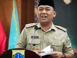 Perubahan Susunan Dewan Komisaris MRT Jakarta: Eks Walikota Jakbar Jabat Komisaris