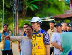Intensitas Hujan Ekstrem di Bogor, Walikota : Sudah Ngga Normal