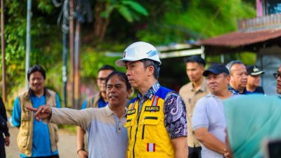 Intensitas Hujan Ekstrem di Bogor, Walikota : Sudah Ngga Normal