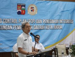 Wali Kota Bogor Tegaskan Pentingnya Gaya Hidup Sederhana bagi ASN