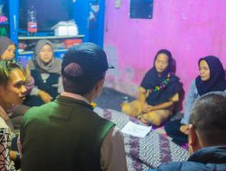 Pagar Roboh Timpa Warga, Cuaca Ekstrem Picu Berbagai Bencana di Bogor