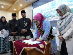 Pemkot Jakarta Timur Perkuat Pendidikan Lewat Kebijakan Wajib Belajar 13 Tahun