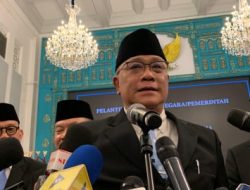 Menteri LH Jumhur Tegaskan Komitmen Atasi Pengelolaan Sampah
