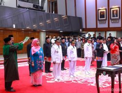 Gubernur DKI Jakarta Pramono Anung Bakal Lantik Ratusan ASN, Pilih Hari Rabu dengan Alasan Khusus