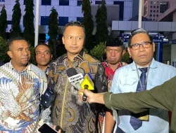 GRIB Jaya Resmi Laporkan Ilma Sani Fitriana ke Polda Metro Jaya Terkait Penggorengan Informasi