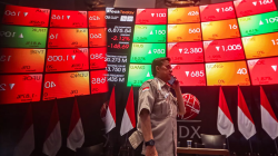 IHSG Rontok Tajam: Tekanan Global dan Pelemahan Rupiah Picu Aksi Jual Masif 4 IHSG 960085971