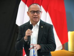 Kado Istimewa untuk Pejuang Keluarga di Laut: Ratifikasi Konvensi ILO 188