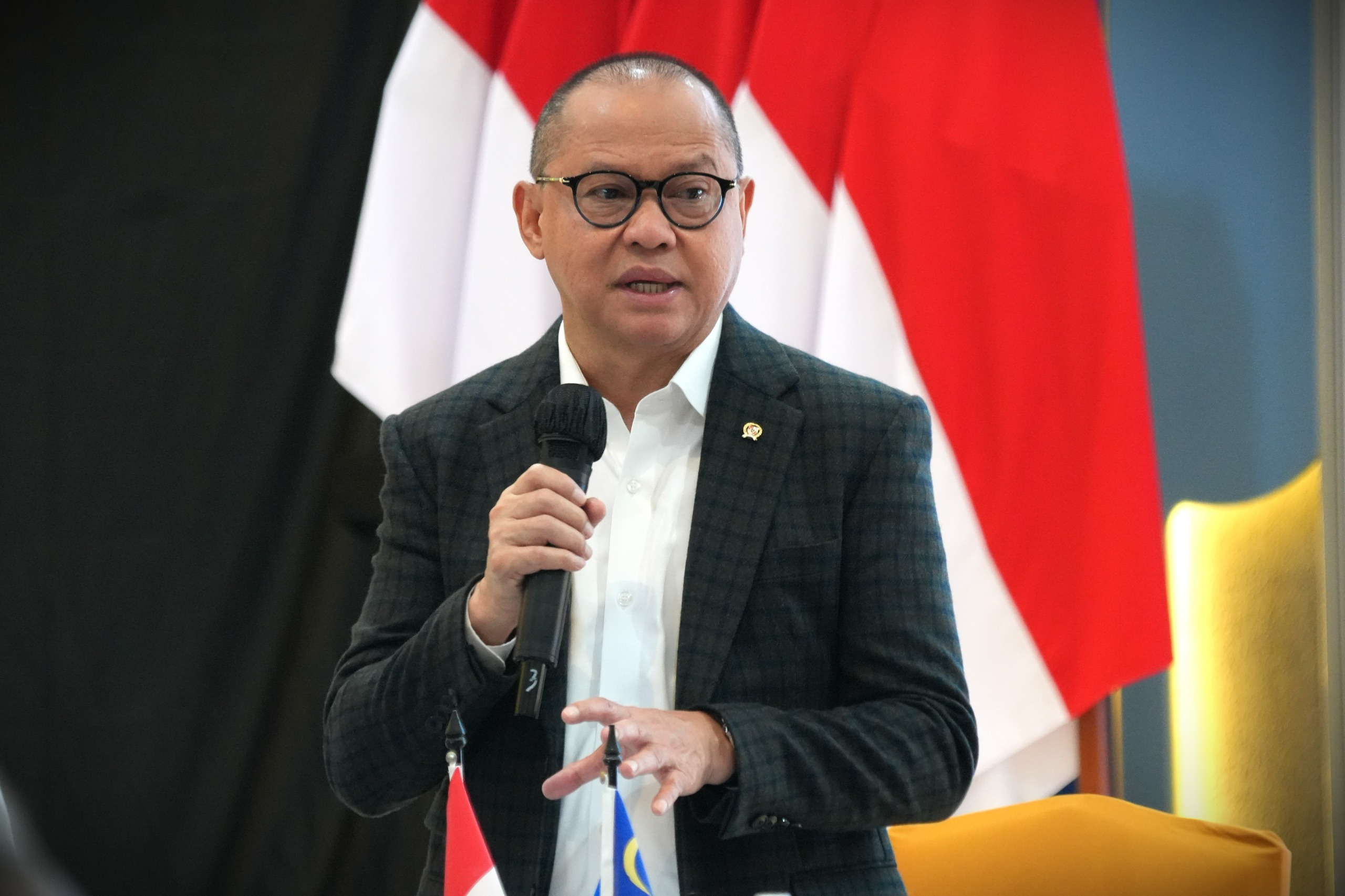 Kado Istimewa untuk Pejuang Keluarga di Laut: Ratifikasi Konvensi ILO 188 1 IMG 20260501 WA0005 1