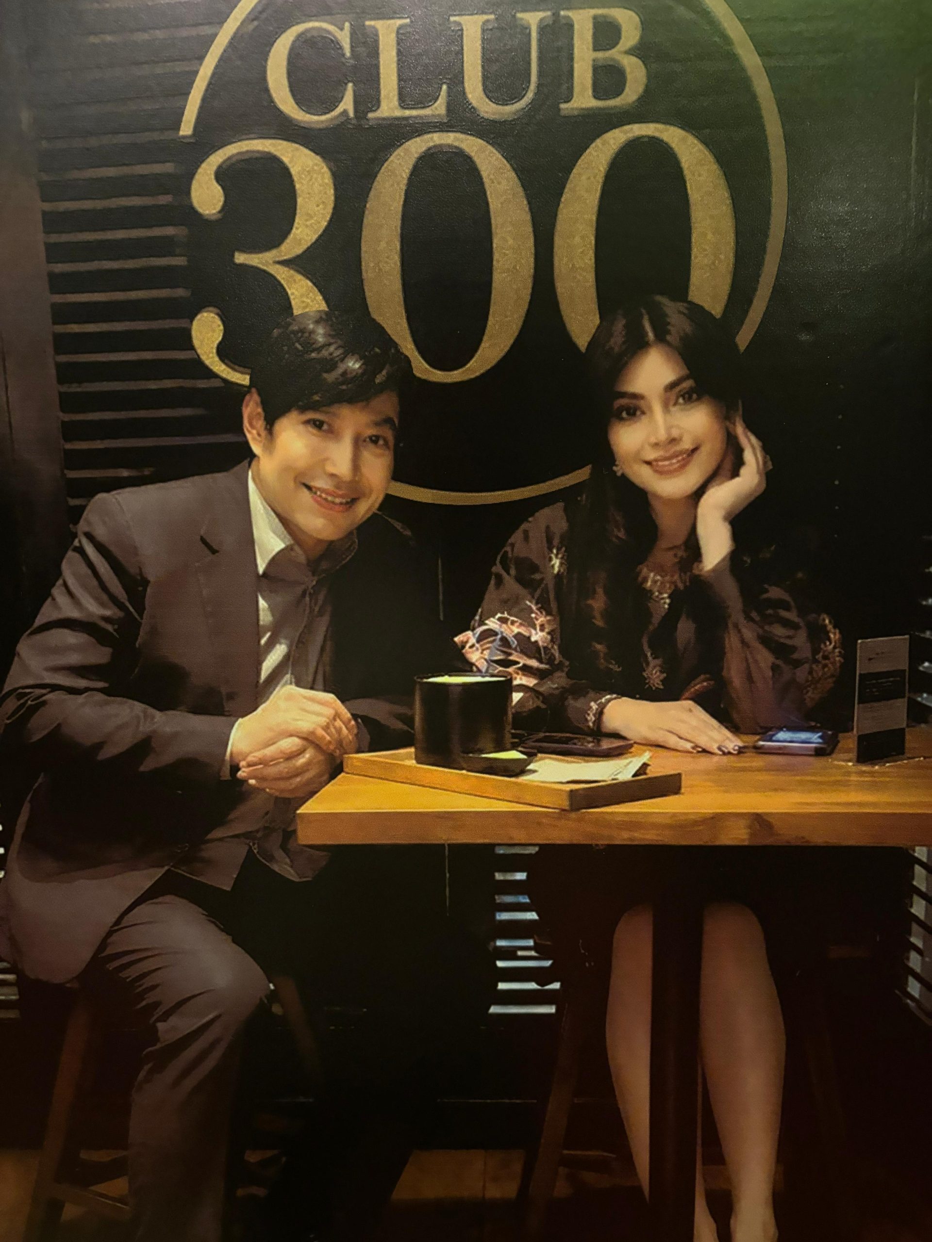 Deby Vinski dan Guruh Sukarno Putra Gaungkan Era Longevity Lewat Club 300 di Jakarta Selatan 2 IMG 20260501 WA0005 scaled