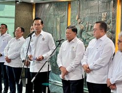 Wamen KKP: Sinergi Lintas Pihak Kunci Keberhasilan Pembangunan di Pantura Jawa