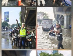 Diduga Langgar Perizinan, Proyek Pulau Intan Diperiksa; Pemkot Juga Pantau Banjir di Cantiga