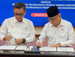 Kementerian P2MI Perkuat Kurikulum Pembekalan CPMI dengan Wawasan Kebangsaan