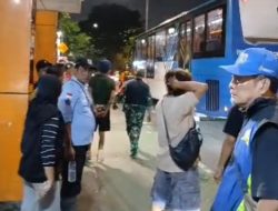 Ketegangan Berdarah di Cipinang: Upaya Melerai Berakhir Nyawa Melayang