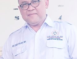 Usai Putusan PTTUN Jakarta, LKBH PB PGRI Dorong Menteri Hukum Selesaikan Dualisme Kepengurusan