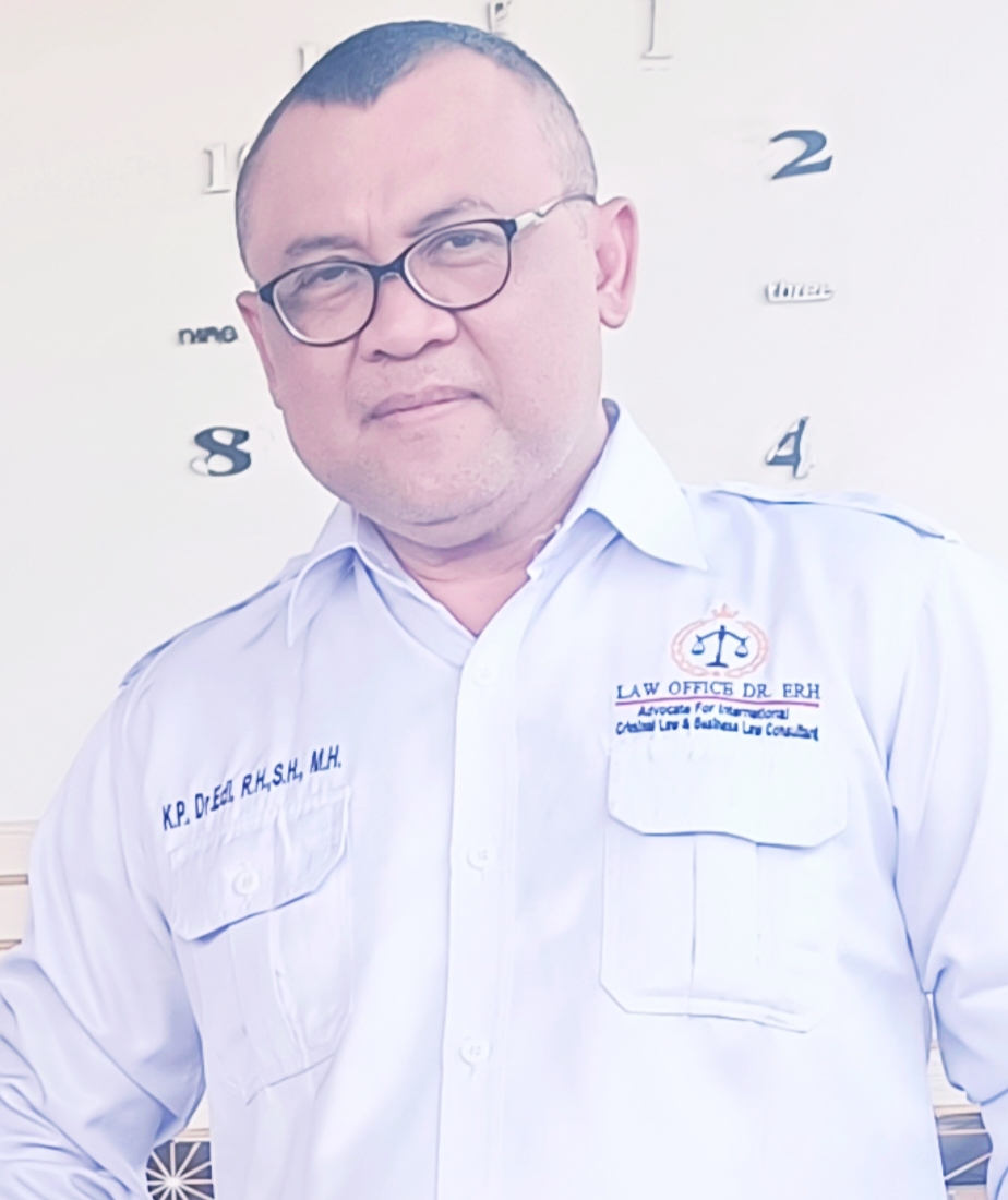 Usai Putusan PTTUN Jakarta, LKBH PB PGRI Dorong Menteri Hukum Selesaikan Dualisme Kepengurusan 1 IMG 20260506 WA0005