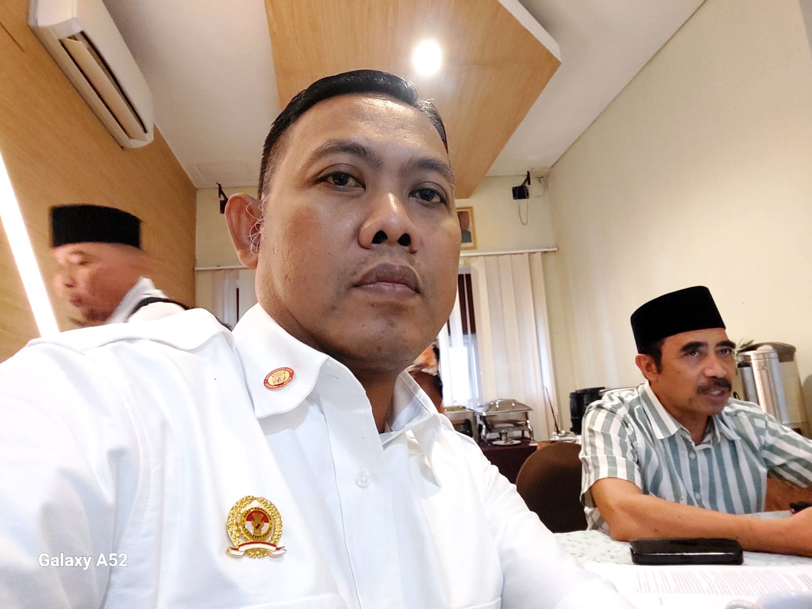 Usai Putusan PTTUN Jakarta, LKBH PB PGRI Dorong Menteri Hukum Selesaikan Dualisme Kepengurusan 2 IMG 20260506 WA0007 1