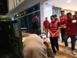 Kejati DKI Jakarta Tahan Tiga Tersangka Korupsi Penyaluran Dana Bank Melalui KoinWorks