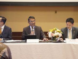 Indonesia Tegaskan Komitmen Perkuat Pelindungan Pekerja Migran di Forum Internasional PBB