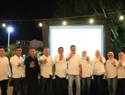 Mewah! Wali Kota dan Pejabat Pemkot Jakarta Selatan Menggelar Acara Perpisahan di Bali di Tengah Kebijakan Efisiensi Anggaran