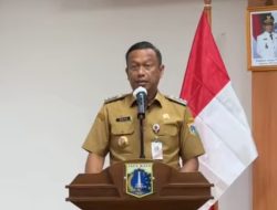 Pemkot Jaktim Imbau Pembagian Daging Kurban Iduladha 1447 H Bebas Kantong Plastik