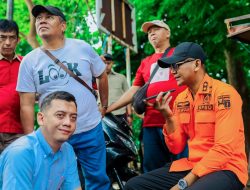 Pemprov Jawa Barat Mulai Pengerjaan Trase Baru Jalan Danasasmita