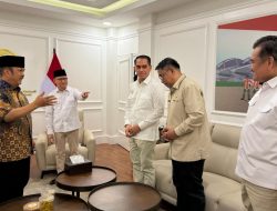 Sinergi Strategis KP2MI dan Bappenas, Perkuat Perlindungan dan Kompetensi Pekerja Migran Indonesia