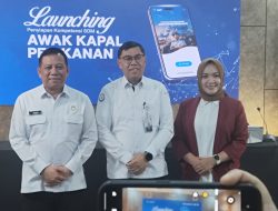 Modernisasi Kapal Perikanan, KKP Buka Rekrutmen untuk 20.000 AKP