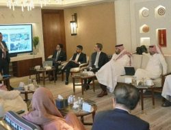 Anies Baswedan, Tokoh Nasional Indonesia yang Dipercaya Menjadi Penasihat Kota Riyadh