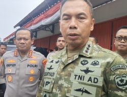 Peresmian Ribuan Koperasi Desa Merah Putih: Langkah Nyata Pemerintah Perkuat Ekonomi Masyarakat