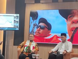 Kapal Kemanusiaan Menembus Blokade Gaza Terancam: Militer Zionis Mulai Mencegat Laju Perjalanan di Laut Mediterania