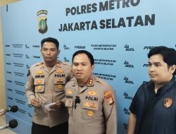 Kasus Penganiayaan WNA di Blok M: Polisi Selidiki Kematian MHF, Pelaku Berinisial W Sudah Diamankan