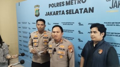 Kasus Penganiayaan WNA di Blok M: Polisi Selidiki Kematian MHF, Pelaku Berinisial W Sudah Diamankan